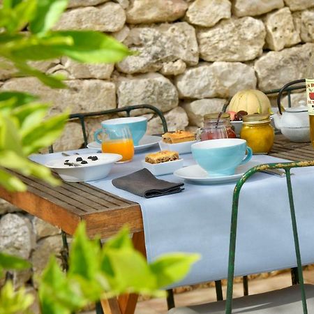 Maison Forte Montcuq エクステリア 写真