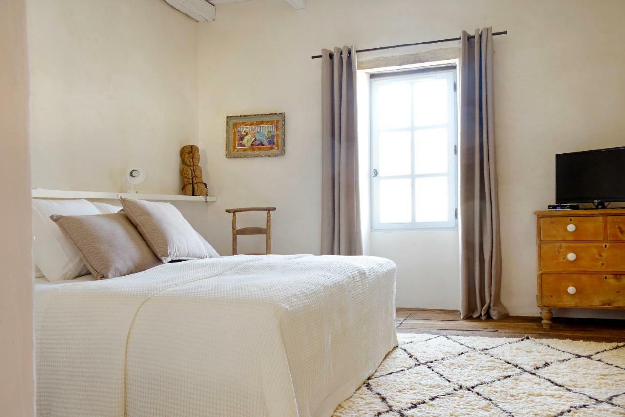 Maison Forte Montcuq エクステリア 写真