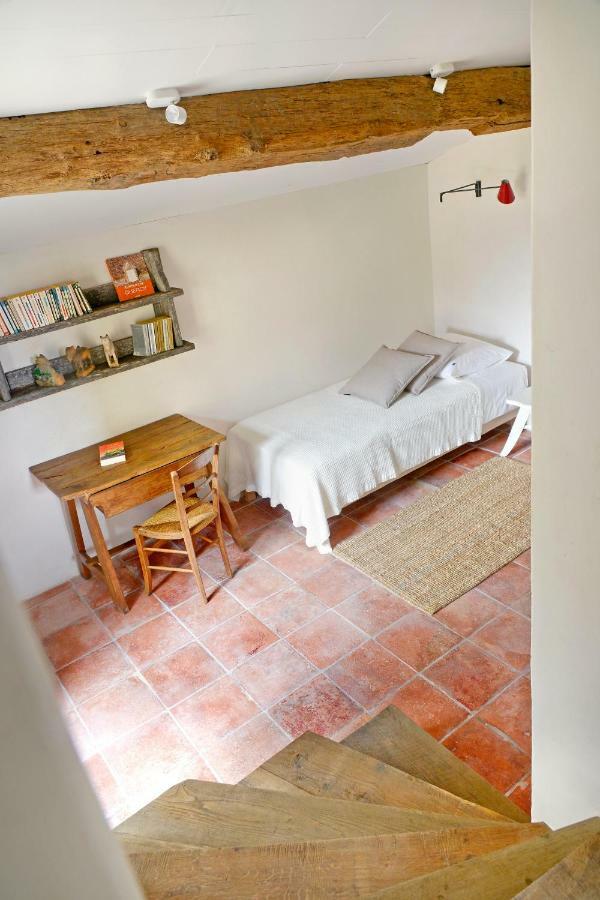 Maison Forte Montcuq エクステリア 写真